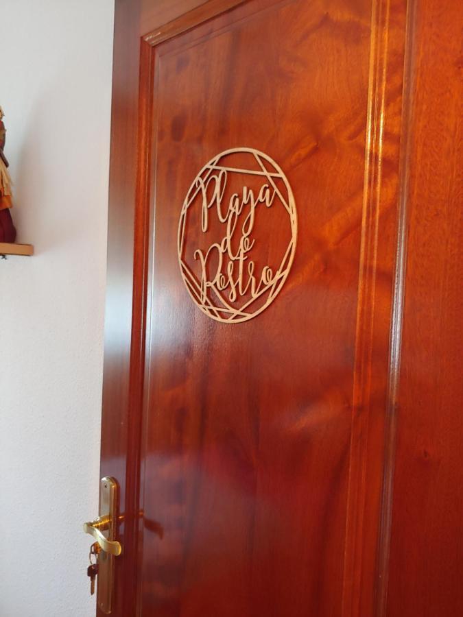 Pension Casa Felisa Finisterre Exteriör bild