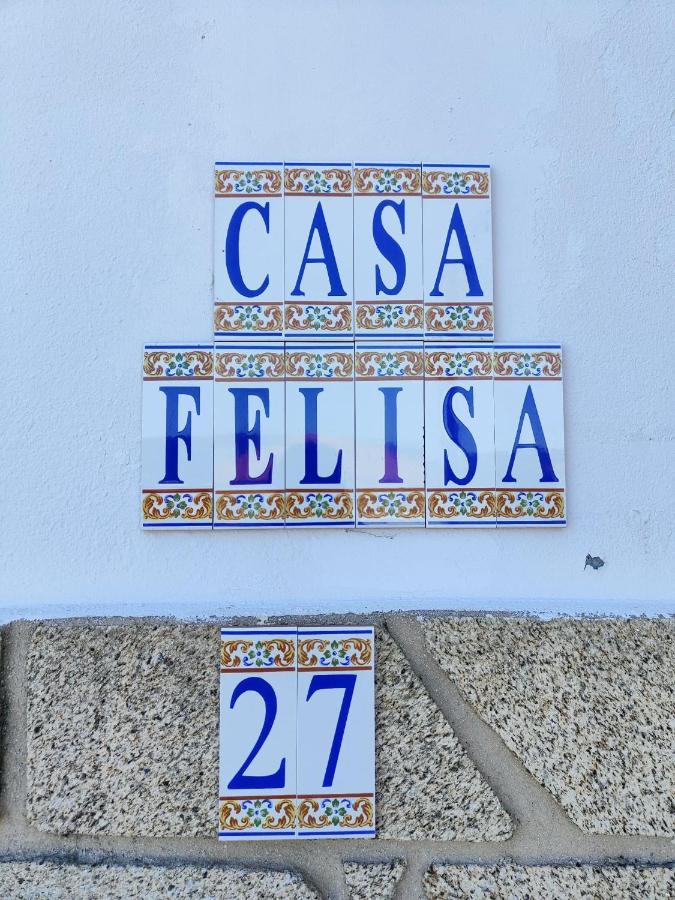 Pension Casa Felisa Finisterre Exteriör bild